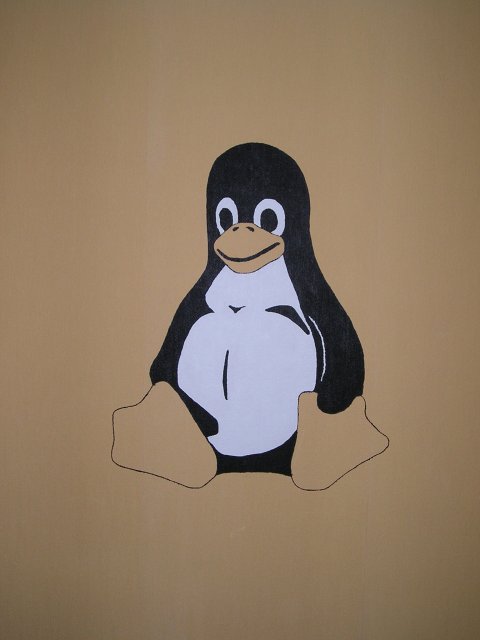 Tux 1